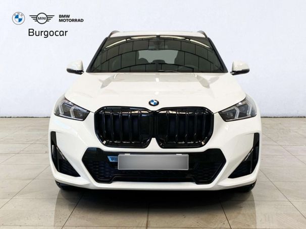 BMW X1 xDrive18d 110 kW image number 2