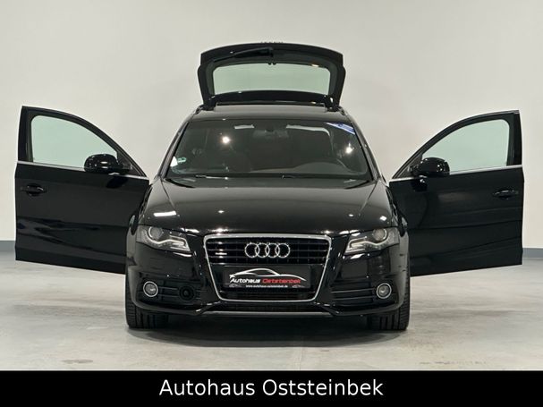 Audi A4 3.0 TDI quattro S-line Avant 176 kW image number 24