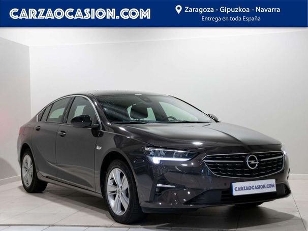 Opel Insignia 90 kW image number 1