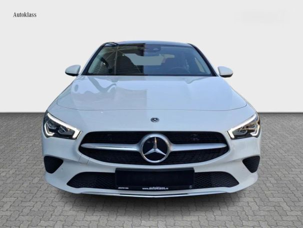 Mercedes-Benz CLA 180 100 kW image number 8