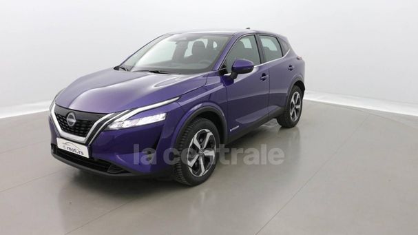 Nissan Qashqai e-power 140 kW image number 16