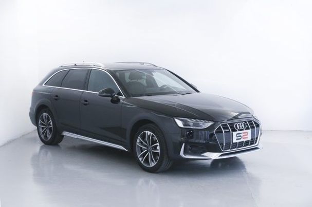 Audi A4 Allroad 45 TFSI S tronic 195 kW image number 2