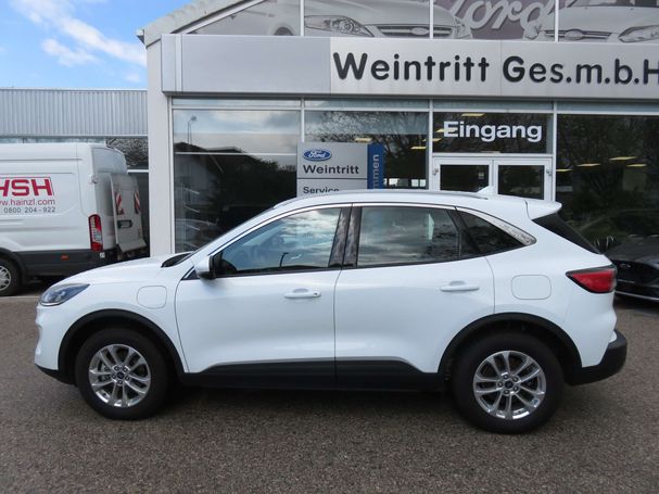 Ford Kuga 112 kW image number 4