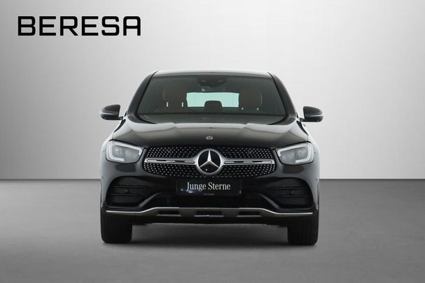 Mercedes-Benz GLC 300 d 180 kW image number 2