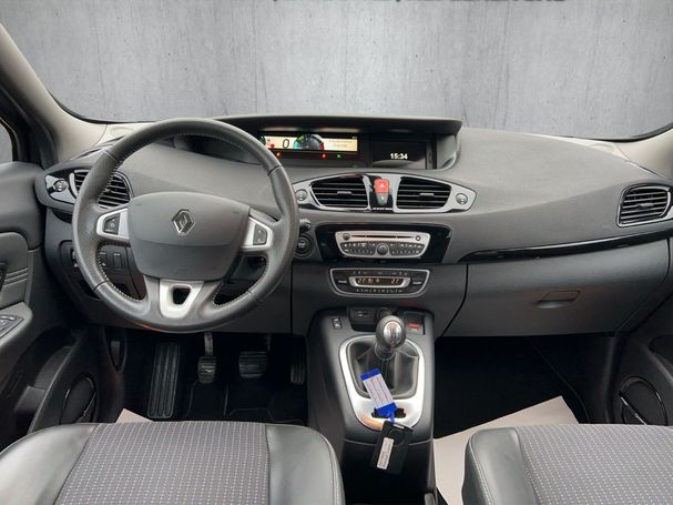 Renault Scenic 96 kW image number 4