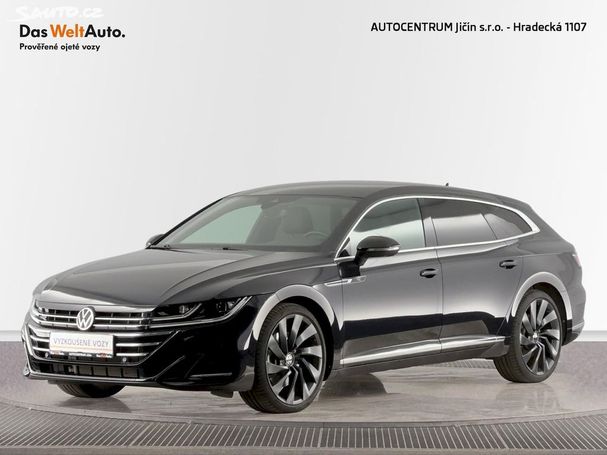 Volkswagen Arteon Shooting Brake 2.0 TSI R-Line 4Motion 206 kW image number 1