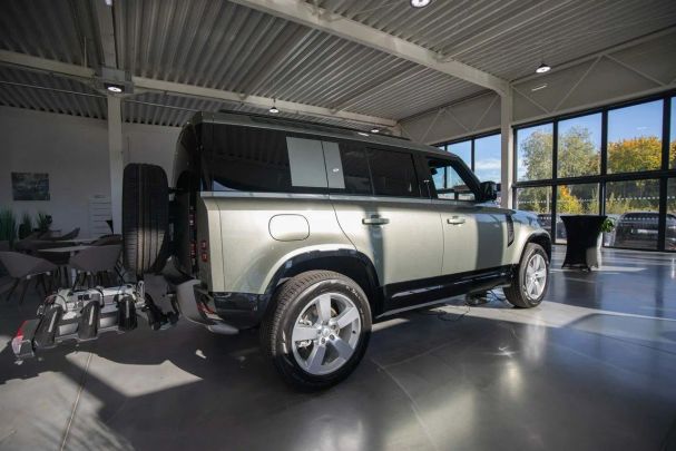 Land Rover Defender 183 kW image number 5