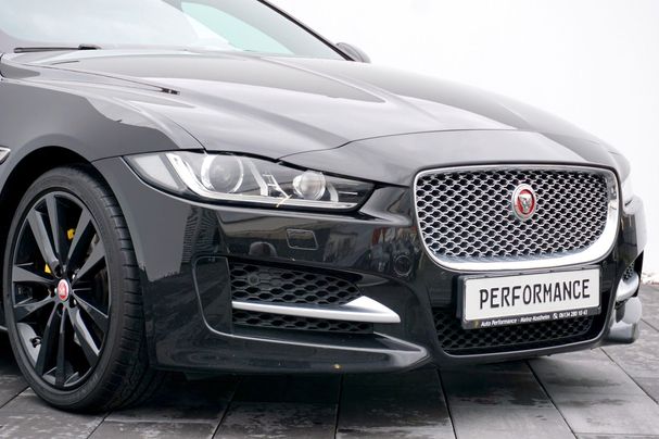 Jaguar XE 132 kW image number 3