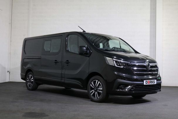 Renault Trafic dCi 170 125 kW image number 7