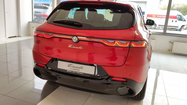 Alfa Romeo Tonale 1.5 Sprint 118 kW image number 8