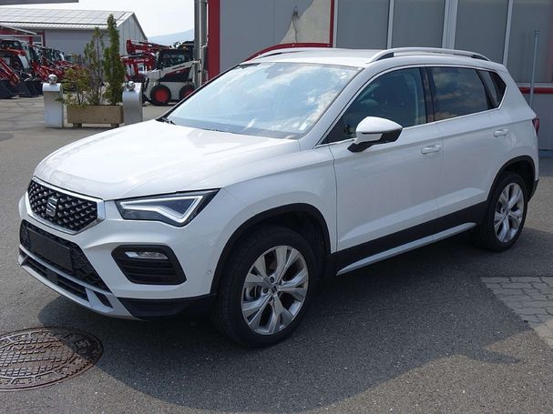 Seat Ateca 2.0 TDI 110 kW image number 1