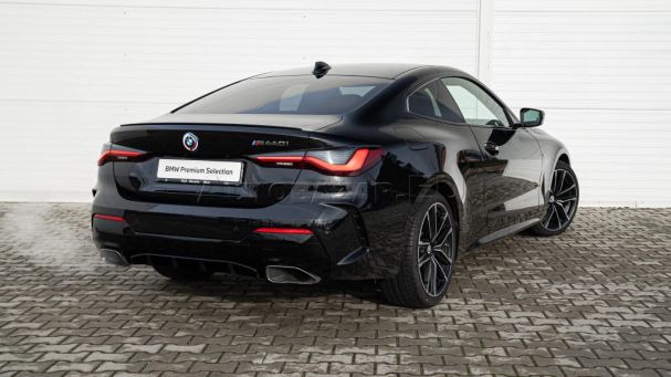 BMW M440i Coupé xDrive 275 kW image number 1