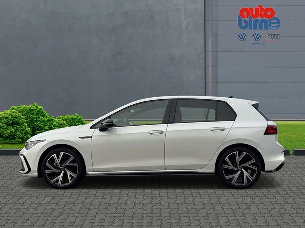 Volkswagen Golf 1.5 eTSI R-Line DSG 110 kW image number 5