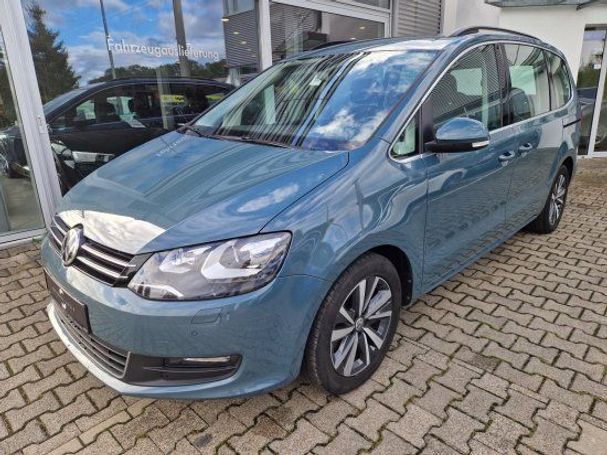 Volkswagen Sharan 2.0 TDI 4Motion Comfortline 110 kW image number 1