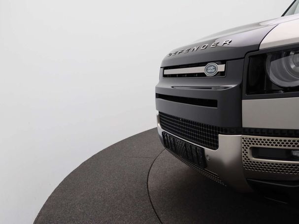 Land Rover Defender 110 P300e X 221 kW image number 38