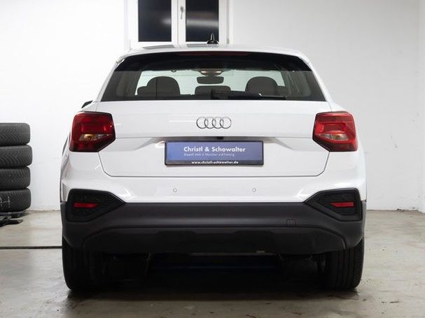 Audi Q2 30 TDI 85 kW image number 5