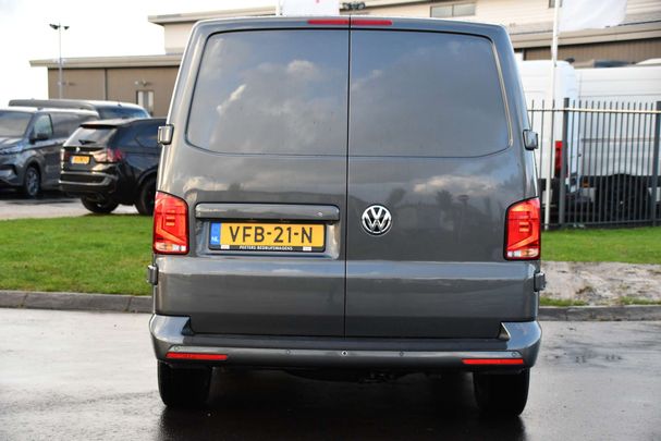 Volkswagen T6 Transporter 110 kW image number 31