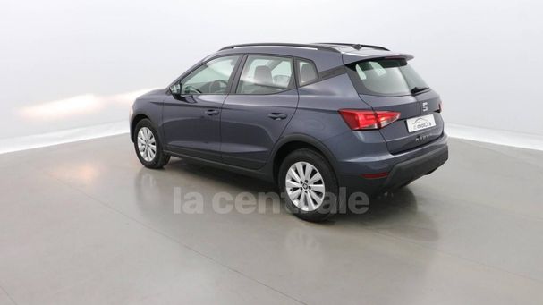 Seat Arona 1.6 TDI DSG Style 70 kW image number 43