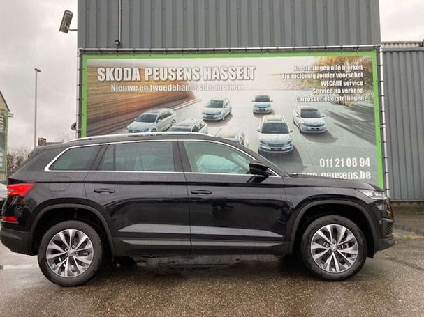 Skoda Kodiaq 1.5 TSI 110 kW image number 6