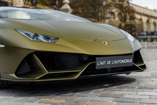 Lamborghini Huracan 470 kW image number 26