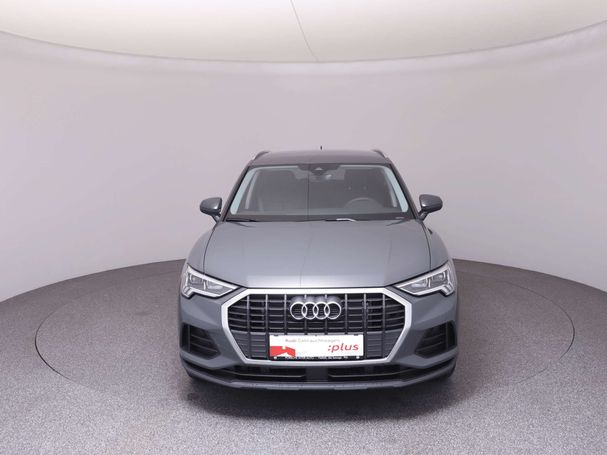 Audi Q3 35 TDI 110 kW image number 3