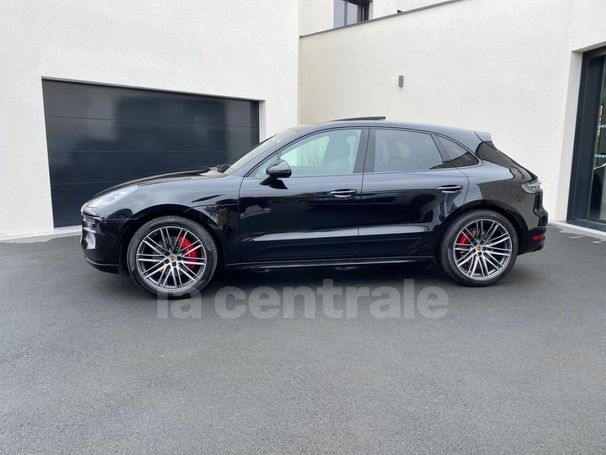 Porsche Macan GTS 280 kW image number 19