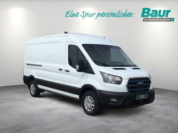 Ford E-Transit 350 L3H2 Trend 135 kW image number 2