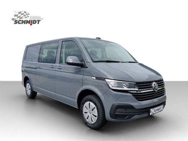 Volkswagen T6 Transporter 110 kW image number 8