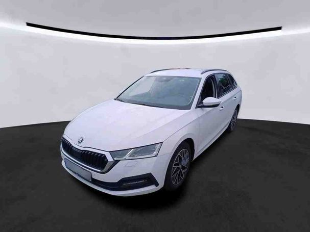 Skoda Octavia Combi 1.5 TSI 110 kW image number 1