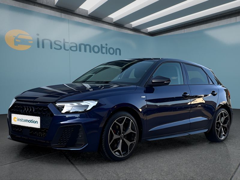 Audi A1 Sportback 40