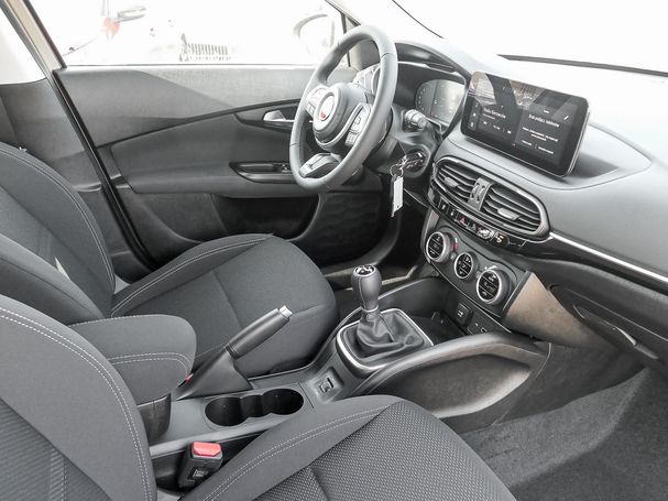 Fiat Tipo 74 kW image number 3