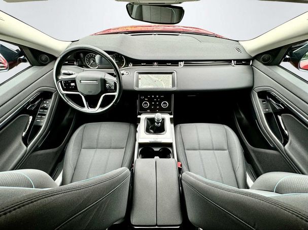 Land Rover Range Rover Evoque 120 kW image number 21