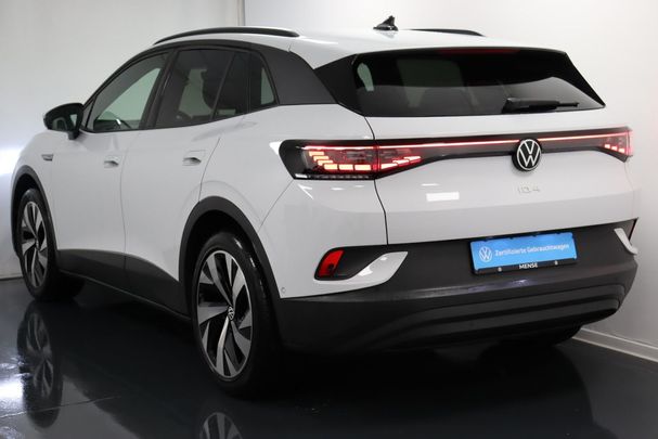 Volkswagen ID.4 150 kW image number 5