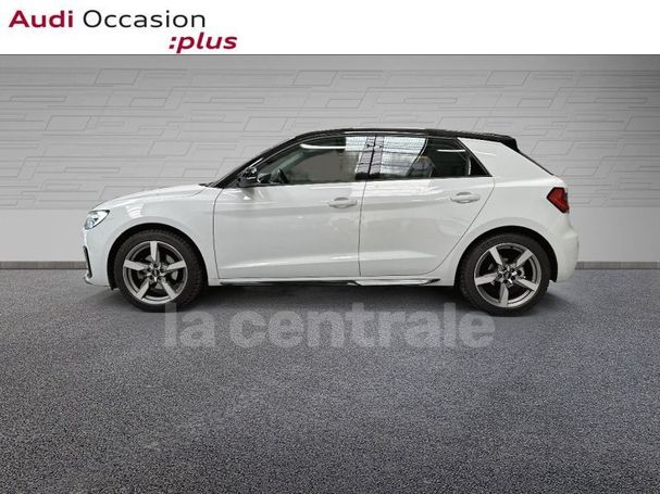 Audi A1 35 TFSI S tronic 110 kW image number 15