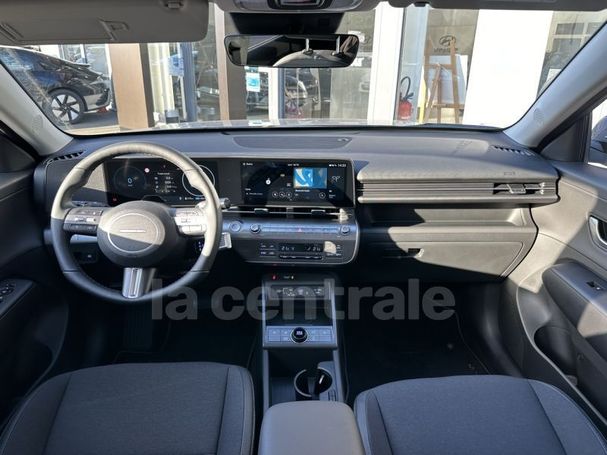 Hyundai Kona 115 kW image number 8