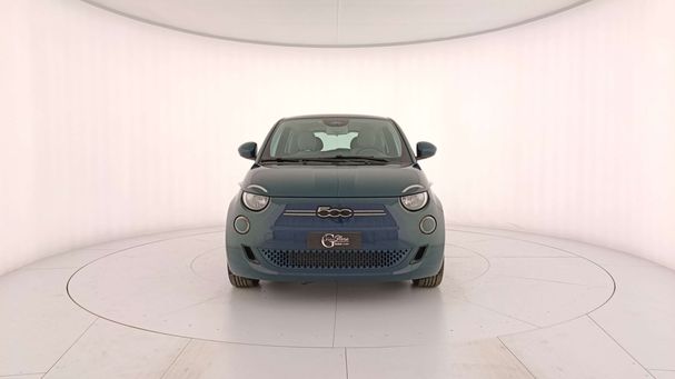 Fiat 500 e 42 kWh 87 kW image number 2