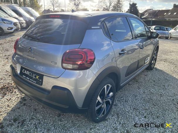 Citroen C3 61 kW image number 2