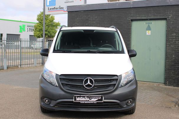 Mercedes-Benz Vito 116 CDI 120 kW image number 2