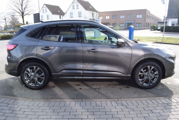 Ford Kuga 2.0 EcoBlue ST-Line X 88 kW image number 5