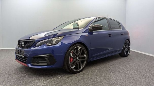 Peugeot 308 GTi Sport 193 kW image number 1