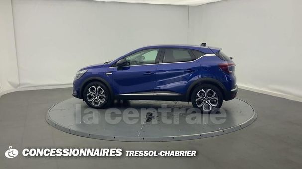 Renault Captur 118 kW image number 5