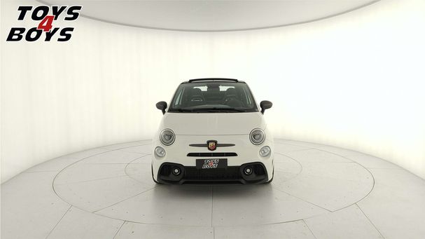 Abarth 595 Turismo 1.4 T-Jet 121 kW image number 2