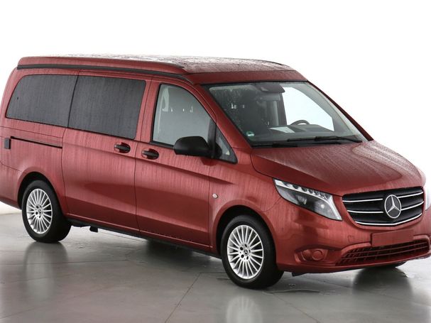 Mercedes-Benz Vito 250 d Marco Polo ACTIVITY 140 kW image number 2