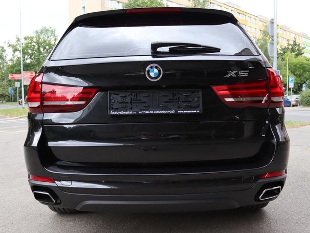 BMW X5e iPerformance M xDrive 230 kW image number 11