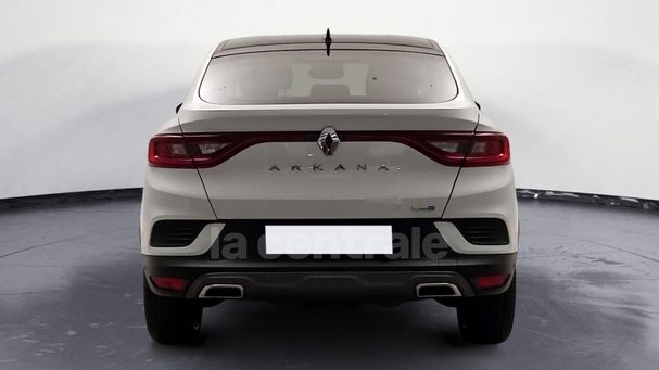 Renault Arkana 1.6 E-Tech 107 kW image number 6