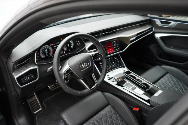 Audi A7 195 kW image number 9