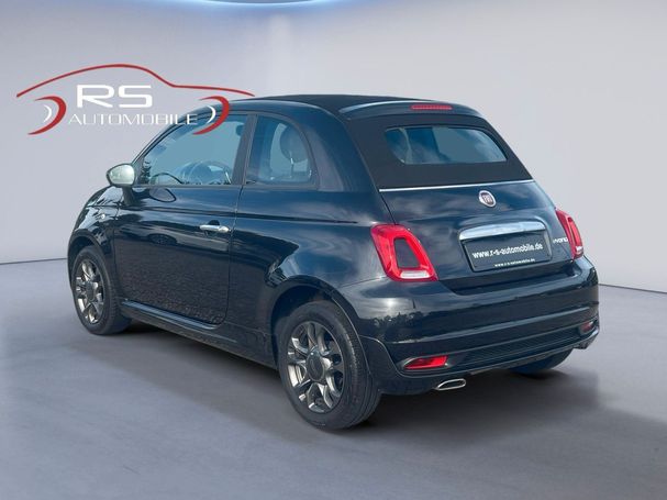 Fiat 500C 51 kW image number 4