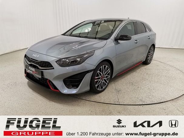 Kia ProCeed GT 150 kW image number 2