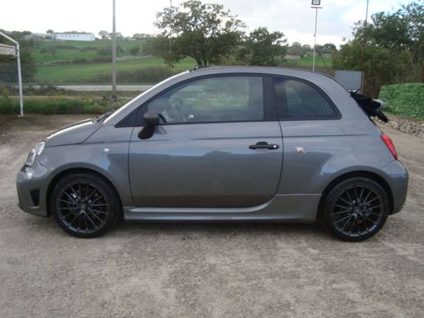 Abarth 595C 1.4 T Jet 165 121 kW image number 8