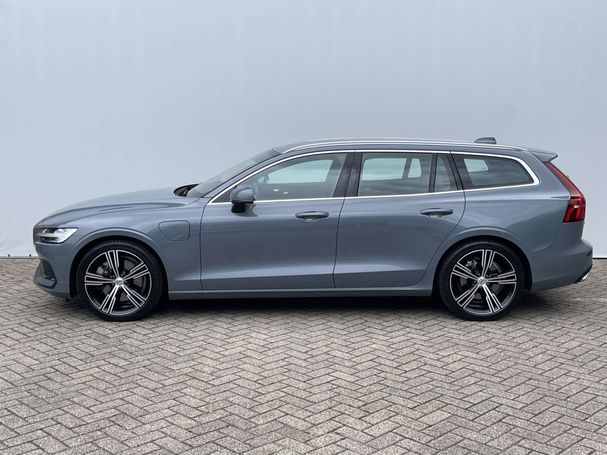 Volvo V60 T8 Inscription AWD Recharge 288 kW image number 7